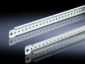 RITTAL 4695000 mounting bars TS for external mounting level L=540mm pack of 20.