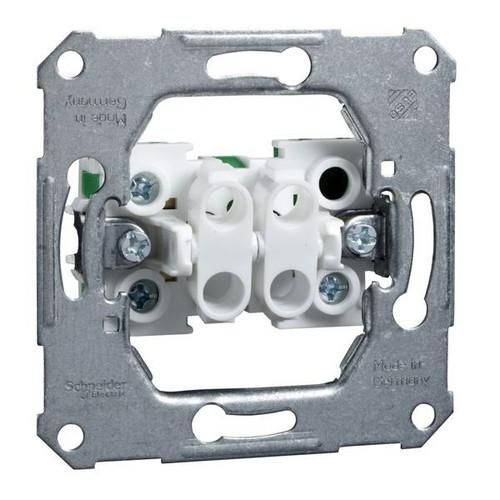 ELSO 122500 UP double switch 10A