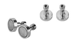 Alre-It BN990002 JZ-24 for multi-channel receiver magnetic mounting set