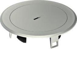 TEHALIT BSR02MTS for can R02 sil tube lid