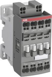 ABB Stotz-Kontakt AF16-30-10K-14 250-500V 50/60Hz 3p 7.5kW contactor, 1SBL177005R1410