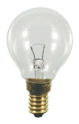 Scharnberger &amp;amp; Hasenbein 43166 Drop E14 2850K 40W 240V clear 45x75 mm light bulb