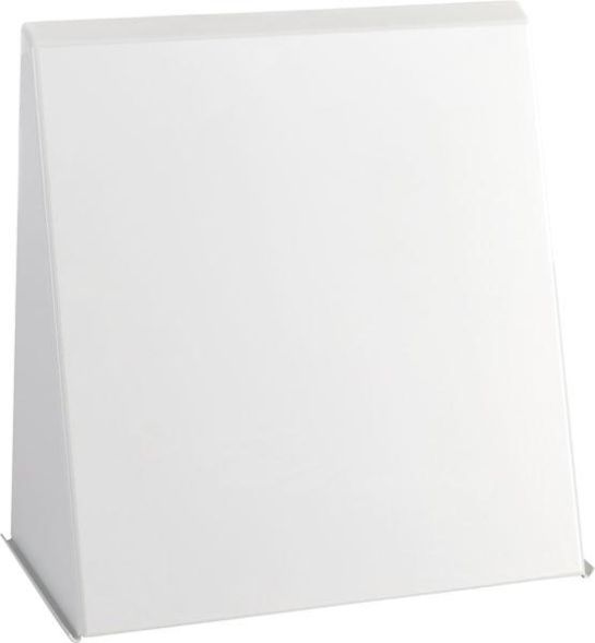 Stiebel Eltron 236665 external panel LWE 40 BA W