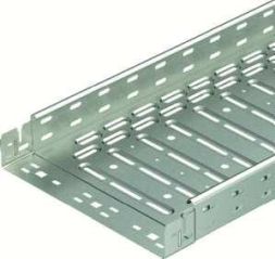 OBO Bettermann RKSM650 60x500mm VA4301 with quick connection cable tray Magic, 6047721