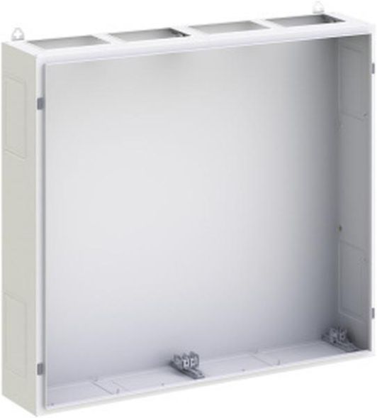 ABB Striebel &amp;amp; John TW506SB TwinLine N 55 basic cabinet W1300/ H950 / D350 mm, without door, 2CPX010411R9999