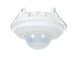 NIKO 25474 Swiss Garde 360 Dualtec Master EB presence detector