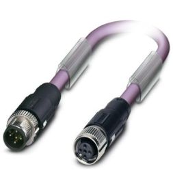 Phoenix Contact 1518148 SAC-2P-MSB/ 5,0-910/FSB SCO bus system cable