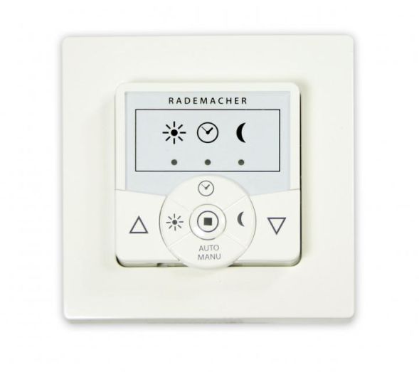 Rademacher 36500112 timer 5602-UW Troll Basis