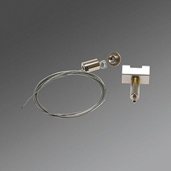 Regiolux 37644009115 DPSN-CS 1,5 sg wire suspension