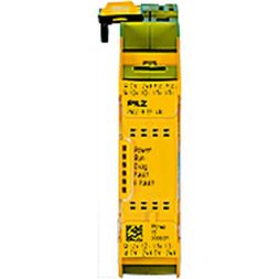 Pilz 772160 PNOZ m EF 4AI control system