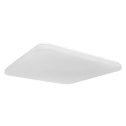 LEDVANCE Osram 4058075572614 SMART WIFI ORBIS CLEAN 530X530 TW LED ceiling light