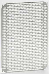 Legrand 036011 mounting plate LONG HOLE 300x400