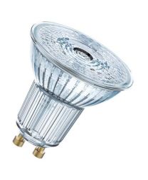 LEDVANCE Osram 4058075608115 PARATHOM PAR16 50 36° 4.3W/3000K GU10 LED lamp LB21