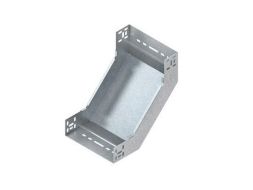 Niedax RSD60.100 RSD 60.100 gutter riser bend