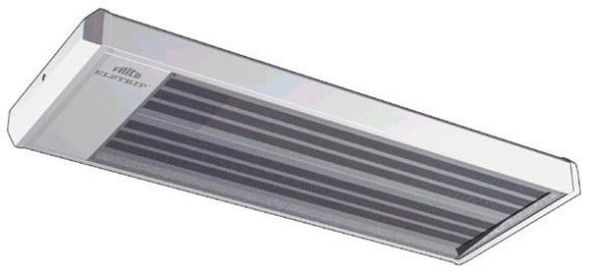 Devi 95002098 DEVI EZ217 Ceiling heating cassettes