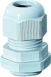 Hensel AKS 16 PG mounting cable gland