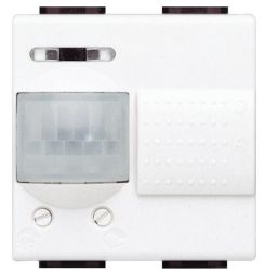 Bticino N4432 motion detector, (white)
