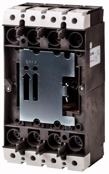 Eaton NZM2-4-XSVS plug-in socket, 4p, 250A, 266700