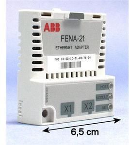 ABB Stotz-Kontakt FENA-21 adapter module, 3AUA0000089109