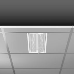 RZB 901738.002 TX-Move 68W-830 LED recessed light