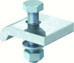 OBO Bettermann KWS5F 5mm 60x50 clamping angle, 6355218