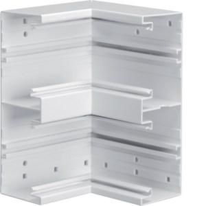 TEHALIT BRA652104D9016 68x210mm aluminum traffic white inside corner