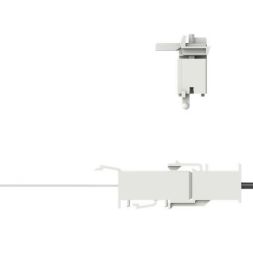 ABB Stotz-Kontakt KIT x CONN.PREL.TEN.NEUTRO EXT XT4 W, cable set for Ext Neutrall. XT4 W accessories for circuit breaker XT4 cable set, 1SDA069652R0001