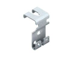 Niedax GTAB 8 E3 stainless steel suspension bracket