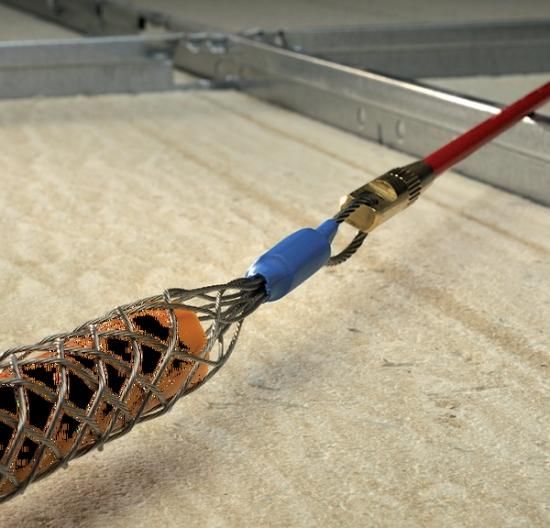 HellermannTyton 897-90026 Cable Scout CS-ACG0415 0.4-1.5cm cable pulling grip