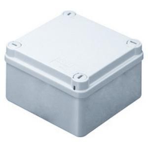 Gewiss GW44234 100x100x50 IP55 650°C junction box