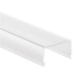 DOTLUX 4130 Cover type K for aluminium profiles opal 200 cm