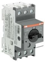 ABB Stotz-Kontakt MO132-12 , short-circuit circuit breaker 12A , 1SAM360000R1012