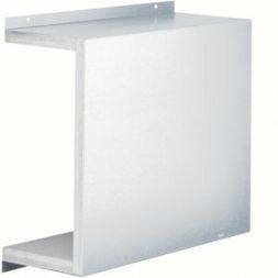 TEHALIT L68789010 sliding sleeve FWK 30/3E I90/E30 100x260 pure white