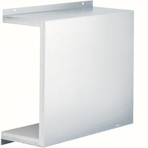 TEHALIT L68789010 sliding sleeve FWK 30/3E I90/E30 100x260 pure white