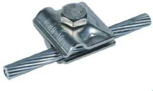 Dehn &amp;amp; Söhne 105079 MV clamp NIRO