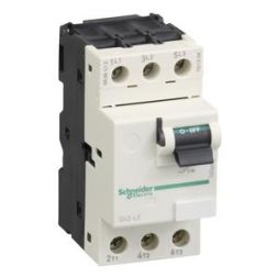 Schneider Electric GV2LE04 0.63A motor protection switch