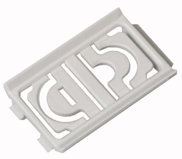 Eaton 106491 DILM65-XIP2X cover kit