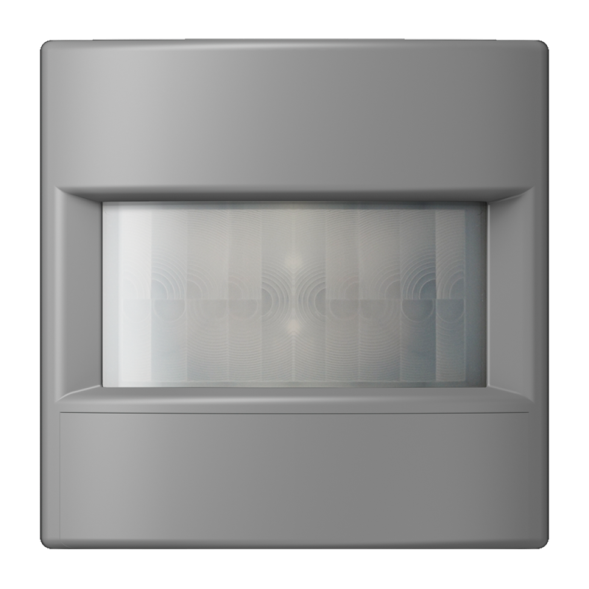 Jung BTLC17181203 JUNG HOME motion detector 1, 10 m, LS series, grey 31 ( LC32011 )