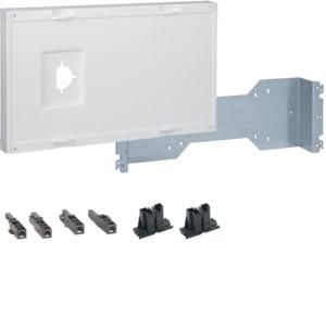 Hager UC22TU2 300x500mm for load switch kit