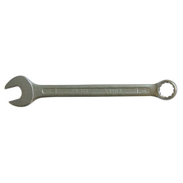 HAUPA 110192 combination spanner SW12mm 12mm, 160mm