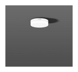 RZB 312132.002.76 Flat Slim 13W 3000K D230 H63 DALI LED wall / ceiling light