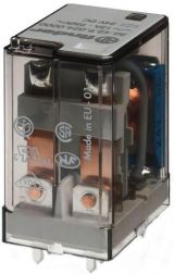 Finder 56.42.9.012.0000 Power PCB relay