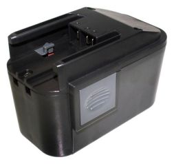 Hückmann 118842 XCell for Atlas Copco Ni-MH 9.6V 3000mAh tool battery