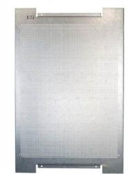 Kathrein 214500001 perforated steel rear panel MP4060