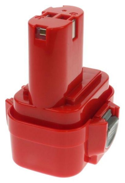 Hückmann 142119 XCell for Makita tool battery