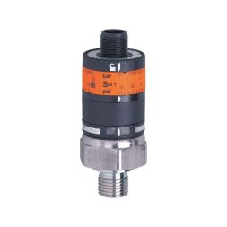 ifm electronic PK5523 Electronic pressure switch