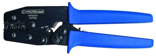 PROTEC.class 05106553 PCSOLAR 2.5/4.0/6qmm crimping pliers