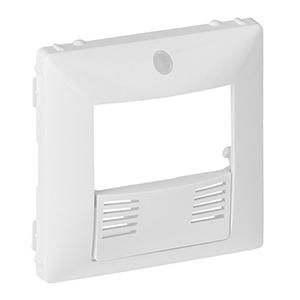 Legrand 754920 cover Valena Life MYHOME DUAL-BWM MW , (cream white (electric white) )