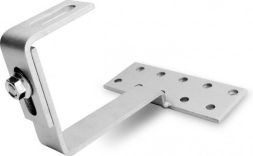 K2 Systems 1001068 M RF PA coppo PU=25 roof hook