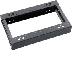 Hager MES-RS210402 2100x200x400 RAL9005 series base